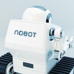 Nobot is an intelligent robot with no AI required