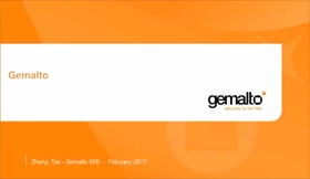 Gemalto：连接、保护、货币化、TM－释放物联网的力量