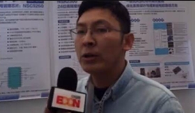 上海慕尼黑电子展中电网直播专访－纳芯科技