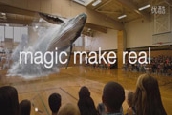 Magic Leap－虛擬現實技術