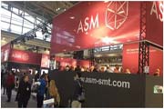 精彩前瞻 3月搶先盡覽ASM對智慧工廠的完整構想