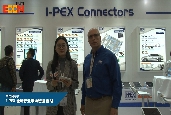 慕展採訪——I－PEX全球行業市場經理查理先生談如何給客戶提供更好的服務