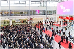 慕尼黑國際電子生産設備博覽會圓滿謝幕 打造電子生産領域的風嚮標盛會！