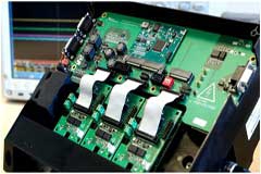 德州仪器发布UCC5880－Q1 碳化硅栅极驱动器，助力高压系统设计创新