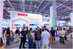 Bosch Sensortec携四款最新传感器解决方案中国首展于慕尼黑上海电子展