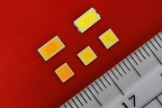 LG Innotek 開發優質高級照明用“高品質倒裝芯片 LED 封裝”