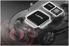 藍碧石科技麵嚮電動汽車開發出AVAS專用的業界先進語音合成LSI