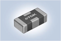 電壓保護器件:TDK推出用於LIN和CAN的新産品以擴展其汽車用壓敏電阻係列