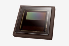 Teledyne e2v擴展適用於三維激光三角測量應用的Flash係列CMOS圖像傳感器 